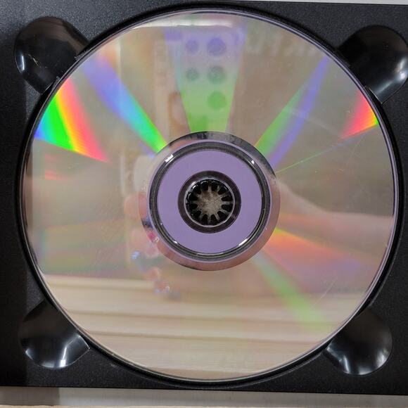 CD Bonnie Raitt - Luck Of The Draw - Picture 6 of 7